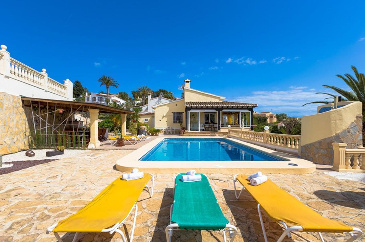 Villas Guzman - Kismet Villa *